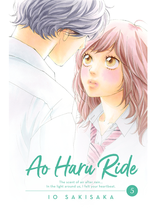 Title details for Ao Haru Ride, Volume 5 by Io Sakisaka - Available